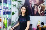 Чеметева Анна Барсеговна