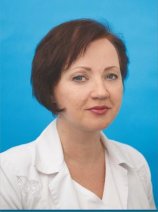 Соколова Марина Владиславовна