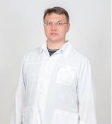 Анучин Константин Анатольевич