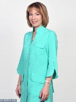 Бухгольц Екатерина Николаевна