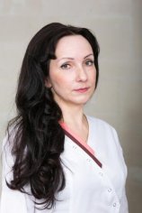 Хоботова Ирина Владимировна