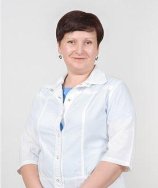 Бакирова Марина Анатольевна