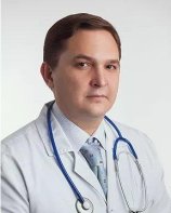 Перов Юрий Вадимович