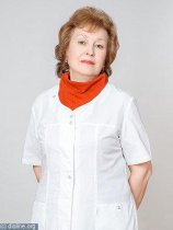 Мещерякова Марина Викторовна