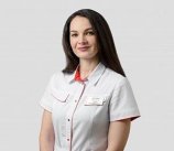 Зимина Виктория Ираклиевна