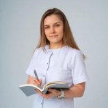 Камышникова Ольга Александровна