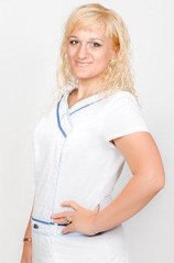 Матросова Ирина Алексеевна