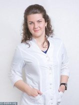 Бирковская Елизавета Станиславовна