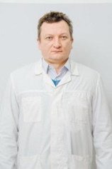Пронин Виталий Владимирович