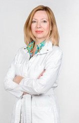 Сковороднева Евгения Михайловна
