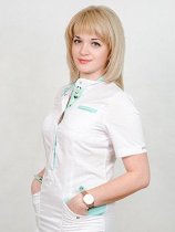 Котова Юлия Юрьевна