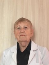 Филатова Надежда Сергеевна