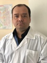 Лысенко Алексей Валерьевич