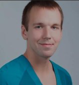 Хазов Владимир Васильевич