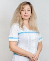 Колокольцева Светлана Викторовна