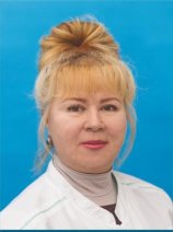 Труфанова Лариса Петровна