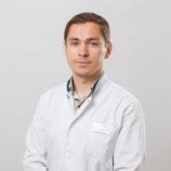 Воронцов Евгений Геннадьевич