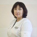 Безверхая Ольга Юрьевна