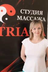 Азанова Наталья Николаевна