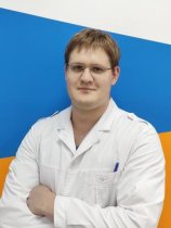 Протасюк Сергей Сергеевич