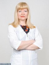 Уварова Татьяна Николаевна