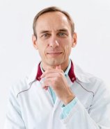 Долгих Сергей Владимирович