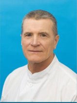 Аксенов Валерий Петрович