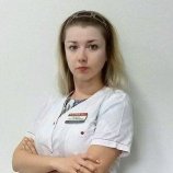 Кармишина Валентина Александровна