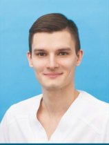 Виноградов Артем Рудольфович
