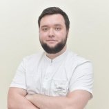 Бражко Данил Александрович
