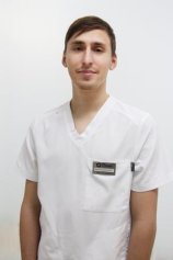 Баранов Александр Евгеньевич