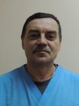 Михин Сергей Викторович