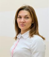 Кузнецова Светлана Владимировна