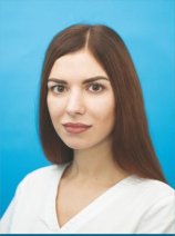 Пуршак Светлана Михайловна