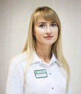 Усачёва Наталия Николаевна