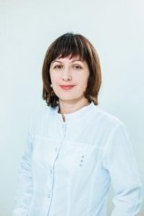 Гвоздева Марина Евгеньевна