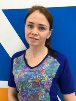 Кучерова Алена Владимировна