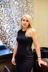 Новикова Людмила
