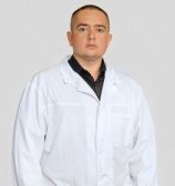 Бирюлев Дмитрий Сергеевич