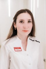 Никуличева Лейла Ягубовна