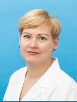 Исаева Елена Сергеевна