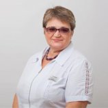 Болдырева Марина Геннадьевна