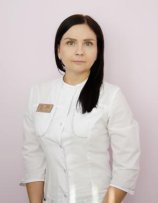 Ширяева Ирина Александровна
