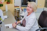 Залесная Наталья Евгеньевна