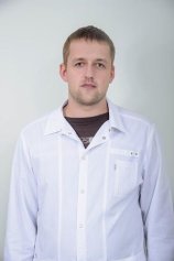 Файнштейн Дмитрий Владимирович