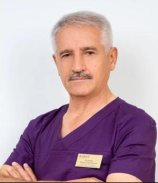 Гасанов Ахмед Гасанович