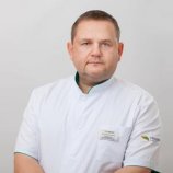 Терпеливый Евгений Георгиевич