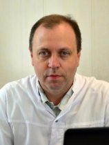 Голиков Эрнест Александрович