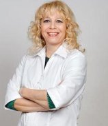 Стороженко Светлана Анатольевна