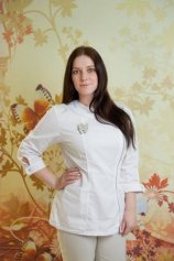 Шукалова Ирина Владимировна